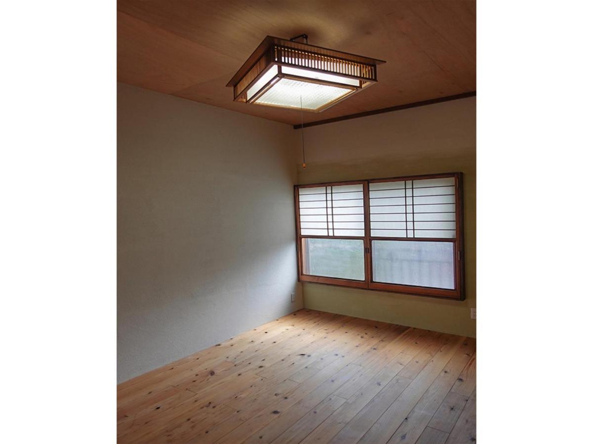 旧邸稽古場 Hotel Tokyo Exterior photo